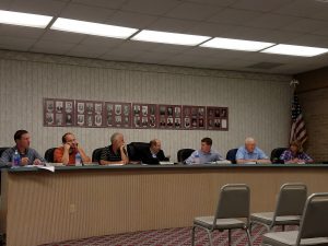 Kingwood to take bids on Price Street building demo